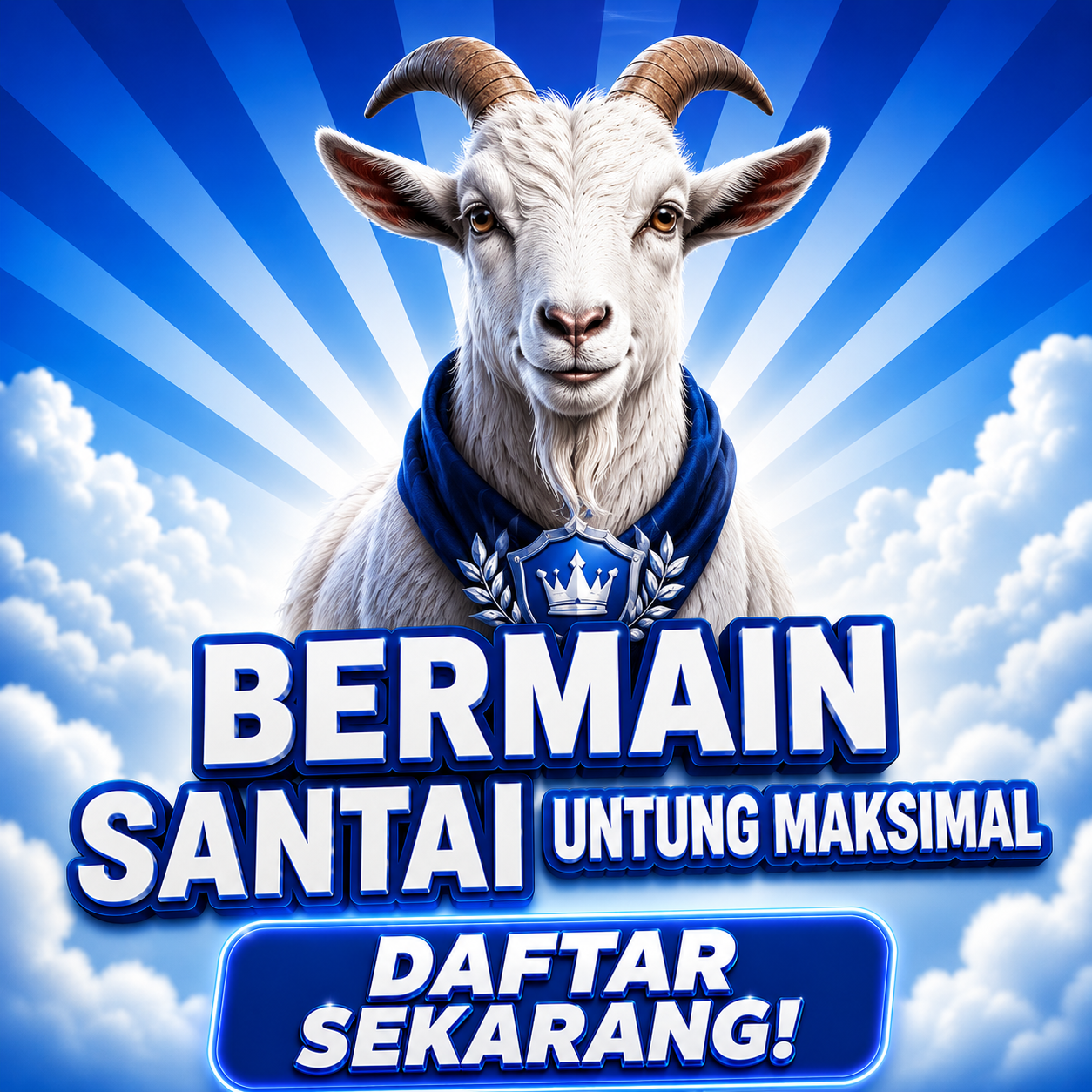KSPLAY88 Kambing